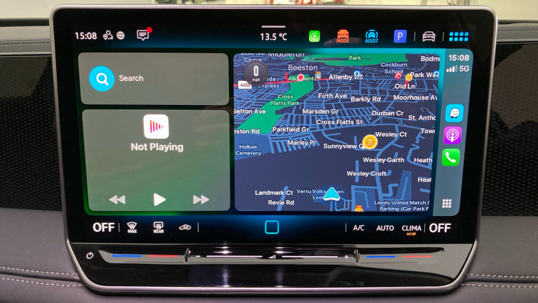 Volkswagen Tiguan 1.5 eTSI Match 5dr DSG Petrol Estate